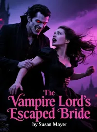 The Vampire Lord's Escaped Bride