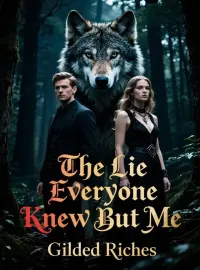 The Lie Everyone Knew But Me