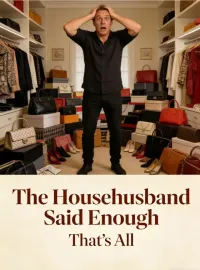 The Househusband Said Enough