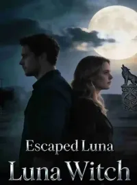 Escaped Luna
