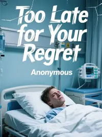 Too Late for Your Regret