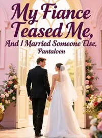 My Fiance Teased Me, And I Married Someone Else
