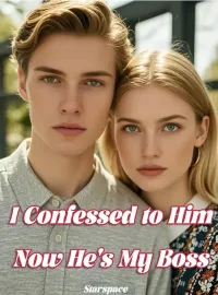 I Confessed to Him, Now He's My Boss