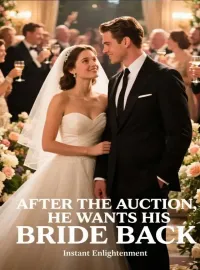After the Auction, He Wants His Bride Back