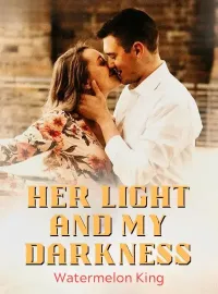 Her Light and My Darkness