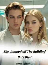 She Jumped off The Building,But I Died