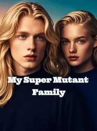 My Super Mutant Family