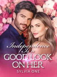 Independence Is a Good Look On Her