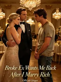 Broke Ex Wants Me Back After I Marry Rich