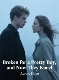 Broken for a Pretty Boy, and Now They Kneel