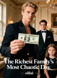The Richest Family’s Most Chaotic Day