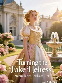 Turning the Fake Heiress' Manipulative Tricks on Her