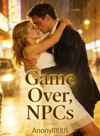 Game Over, NPCs