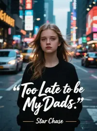 Too Late to be My Dads