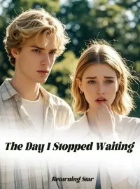 The Day I Stopped Waiting