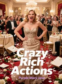 Crazy Rich Actions