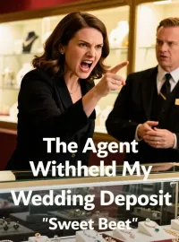 The Agent Withheld My Wedding Deposit
