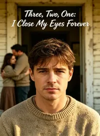 Three, Two, One: I Close My Eyes Forever