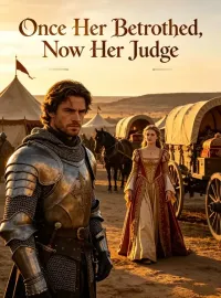 Once Her Betrothed, Now Her Judge