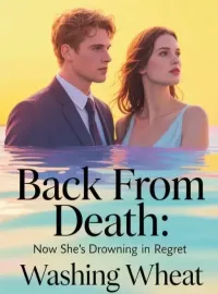 Back From Death: Now She's Drowning in Regret