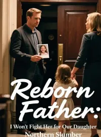 Reborn Father: I Won't Fight Her for Our Daughter