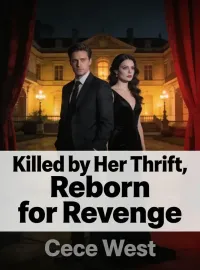 Killed by Her Thrift, Reborn for Revenge