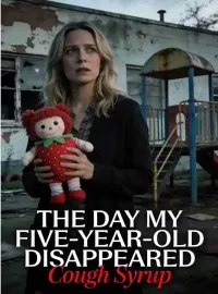 The Day My Five‑Year‑Old Disappeared