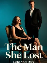The Man She Lost