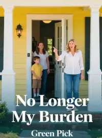No Longer My Burden