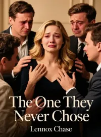 The One They Never Chose