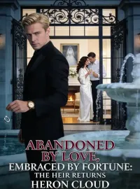 Abandoned by Love, Embraced by Fortune: The Heir Returns