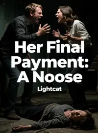 Her Final Payment: A Noose