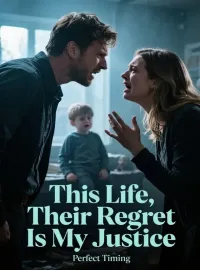This Life, Their Regret Is My Justice