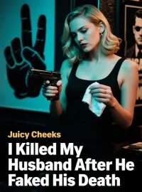 I Killed My Husband After He Faked His Death