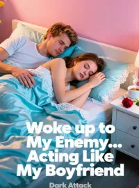 Woke up to My Enemy… Acting Like My Boyfriend