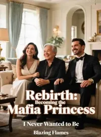 Rebirth: Becoming the Mafia Princess I Never Wanted to Be