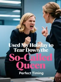 Used My Holiday to Tear Down the So-Called Queen