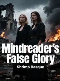 Mindreader’s False Glory