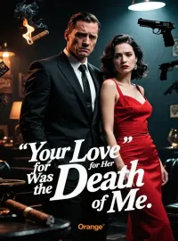 Your Love for Her Was the Death of Me