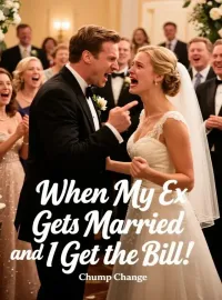 When My Ex Gets Married and I Get the Bill