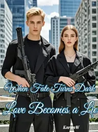When Fate Turns Dark, Love Becomes a Lie