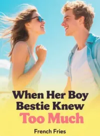 When Her Boy Bestie Knew Too Much