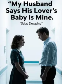 My Husband Says His Lover's Baby Is Mine