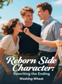 Reborn Side Character: Rewriting the Ending