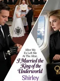 After My Ex Left Me At The Altar, I Married the King of the Underworld