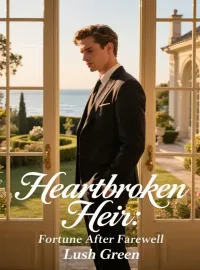 Heartbroken Heir: Fortune After Farewell