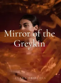 Mirror of the Greykin