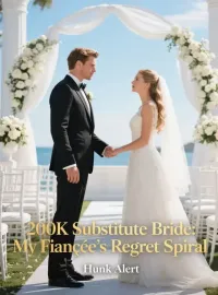 200K Substitute Bride: My Fiancée's Regret Spiral