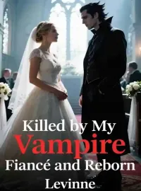 Killed by My Vampire Fiancé and Reborn