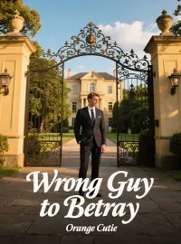 Wrong Guy to Betray